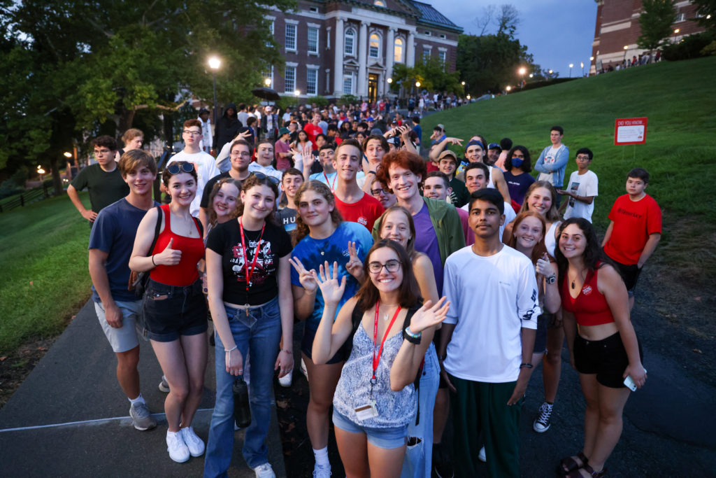 RPI Students NRB