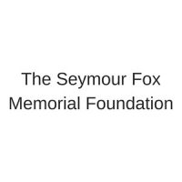 Seymour-fox-foundation