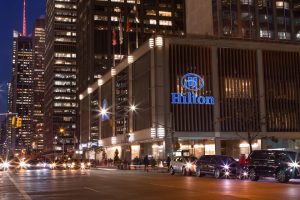 NY Hilton Midtown NY Hilton Midtown