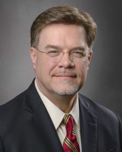 Greg Hyslop, D.Sc.