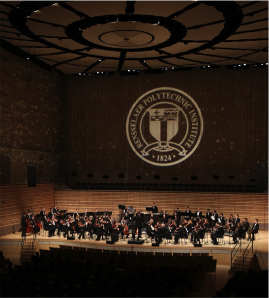 orchestra