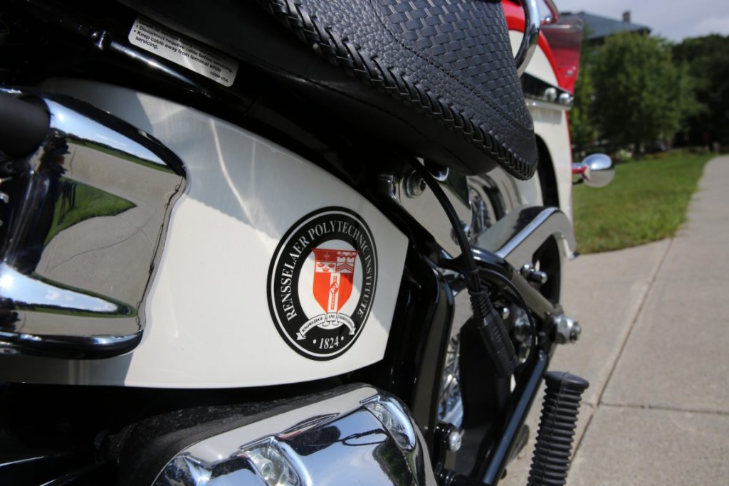 Harley-Davidson Silent Auction – Rensselaer Giving
