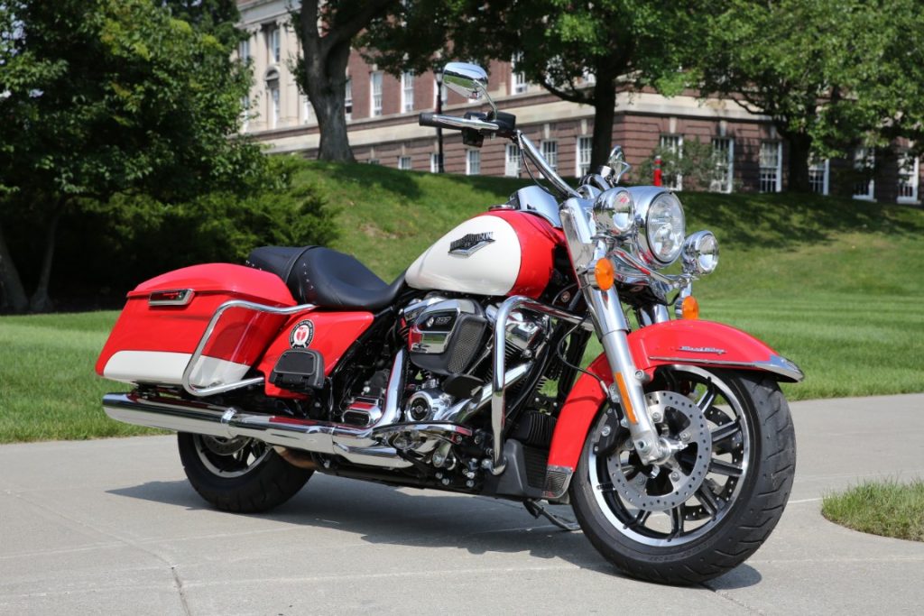 Harley-Davidson Silent Auction – Rensselaer Giving