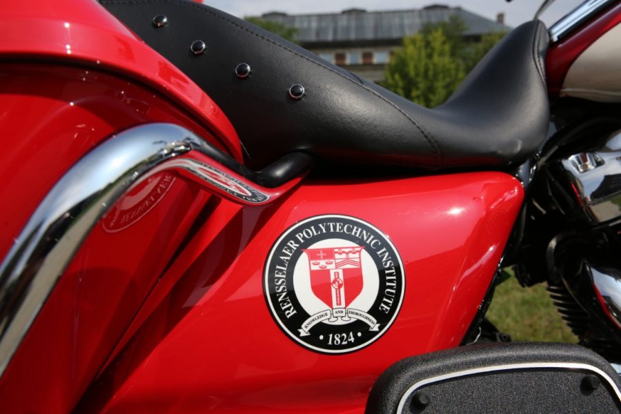 Harley-Davidson Silent Auction – Rensselaer Giving