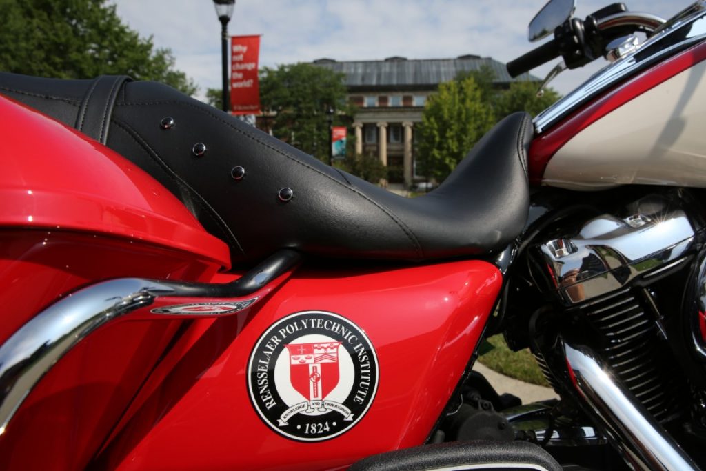 Harley-Davidson Silent Auction | Rensselaer Giving