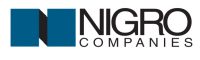 Nigro logo color