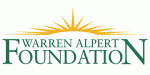 Warren-Alpert-Foundation