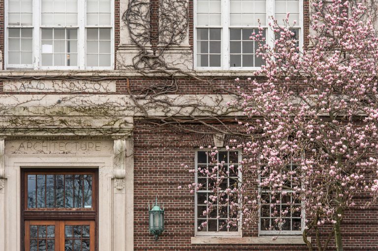 The Rensselaer Fund for Diversity and Inclusion in the School of Architecture