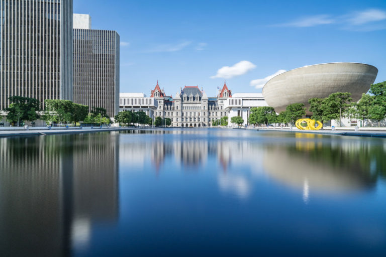 Capital Region