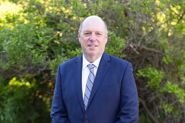 Marty Schmidt ’81