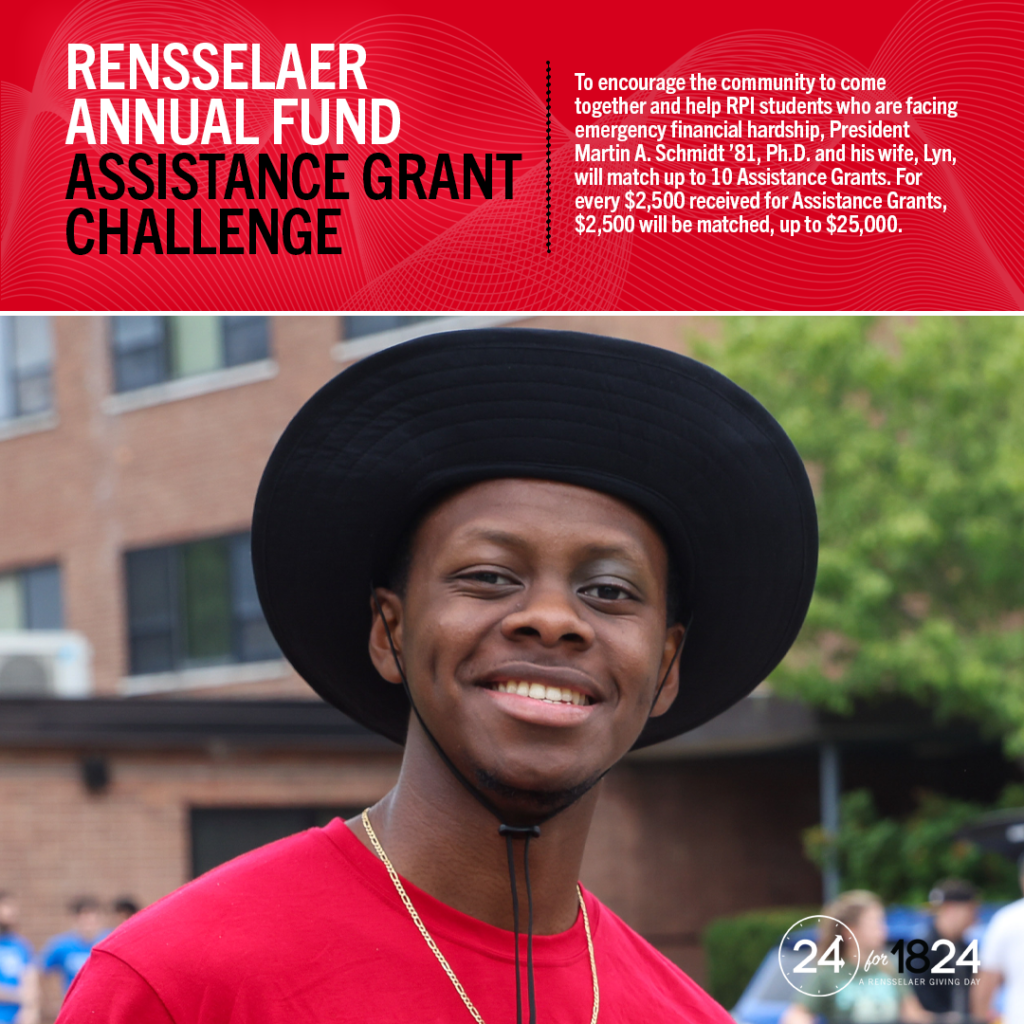 Assistance Challenge - IG v2