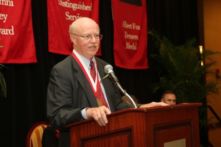 The Rich Bollam ’66 RAA Endowment Fund