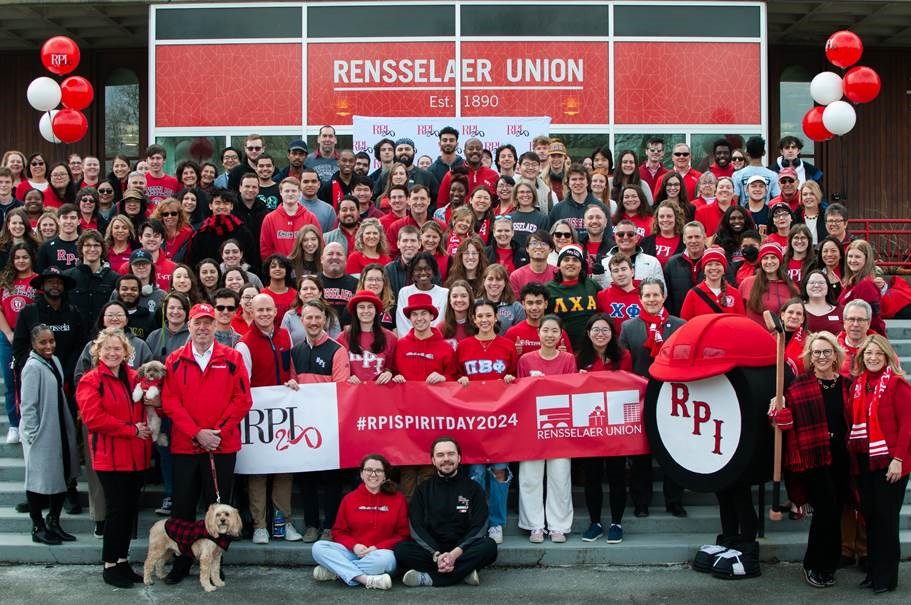 Supporting your club or organization at RPI isn’t just about giving back; it’s about reigniting the passion, purpose, and connections that shaped your journey.