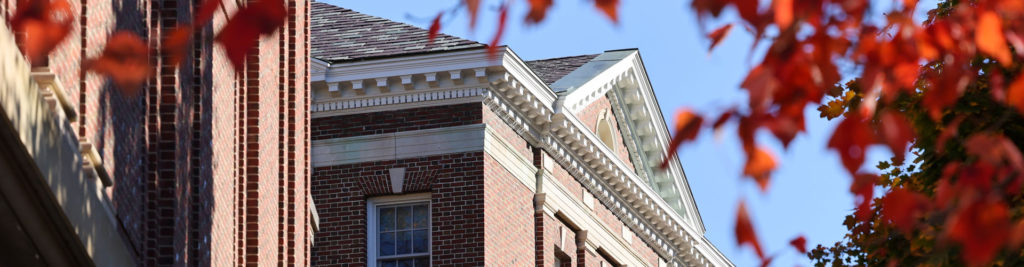 RPI Campus