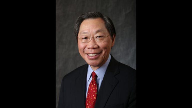Global Finance and Risk Leader Jackson Tai and Kay Tai Endow New Chair in Finance, Risk, and Advanced Computing at RPI
