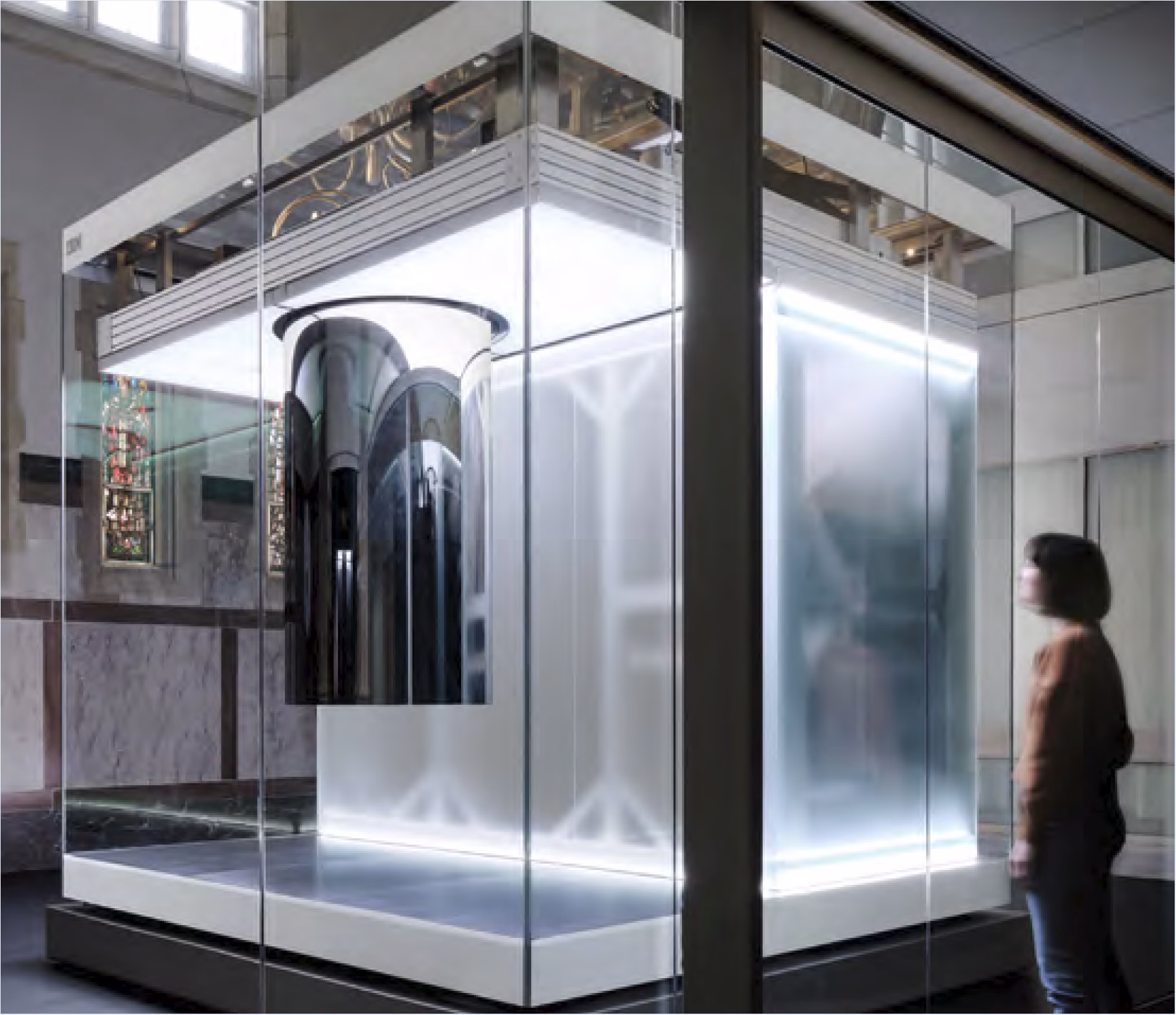 RPI’s IBM Quantum System One