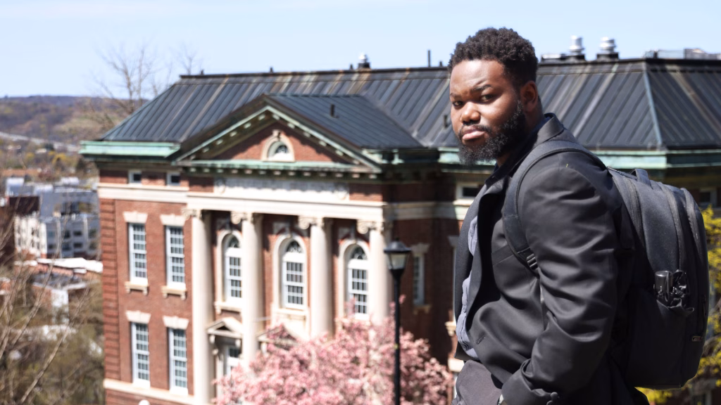 RPI Student