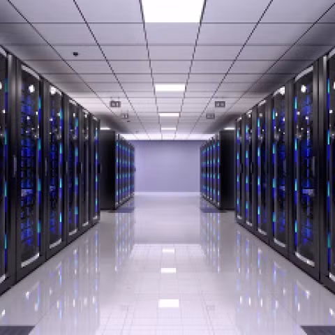 High Performance Computers