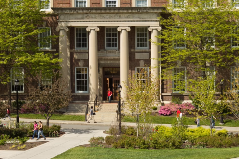 Scholarship Student Stories
