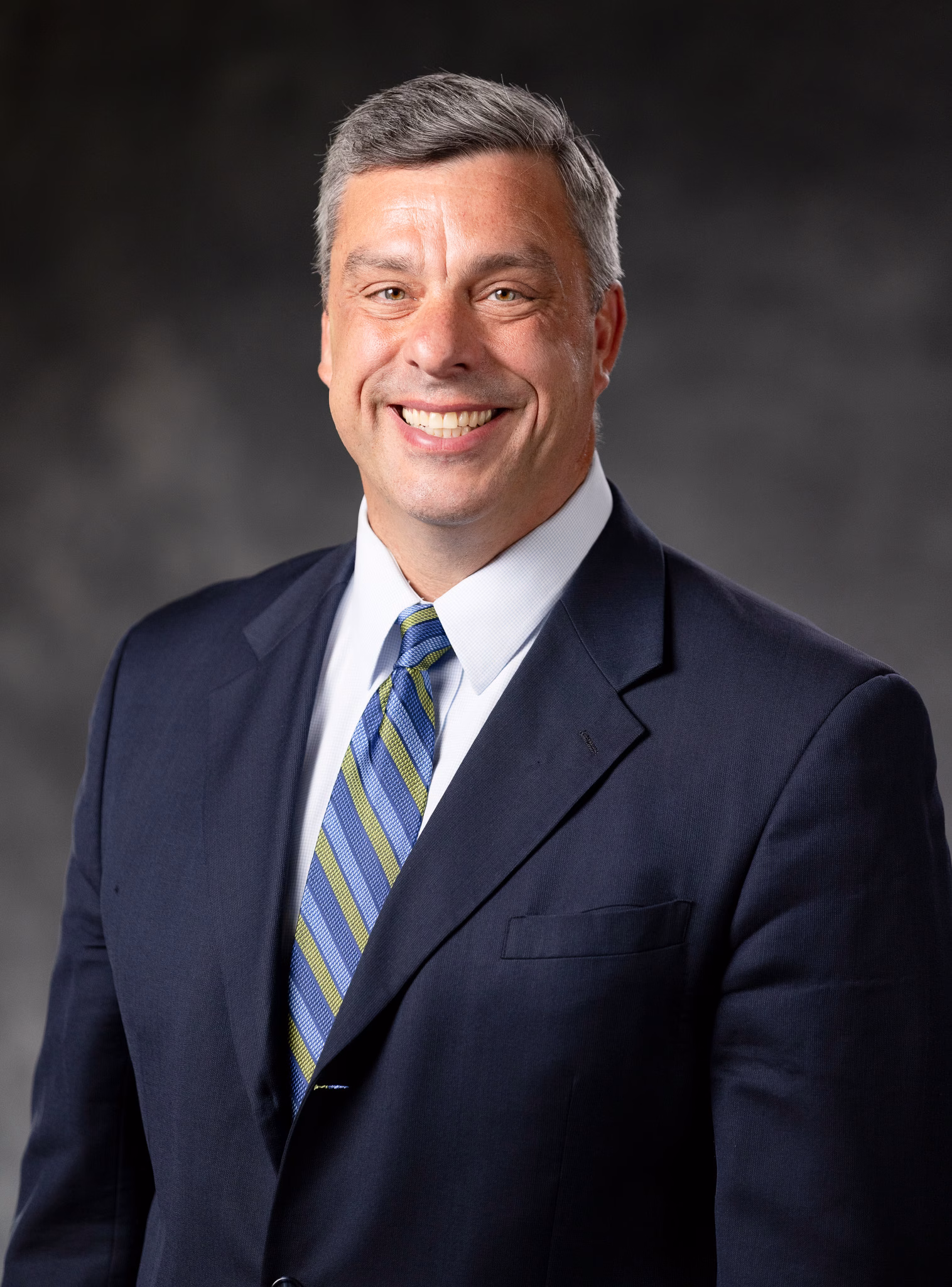 Patrick Campolieta
Assistant Vice President
Regional Engagement 