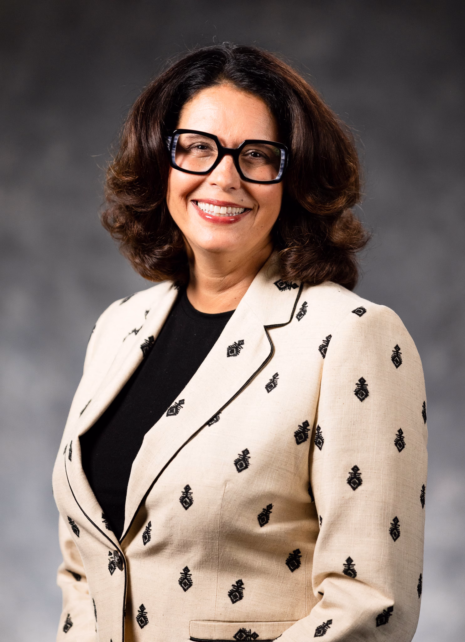 Karen Chopra
Associate Vice President
Advancement Operations & Business Intelligence 