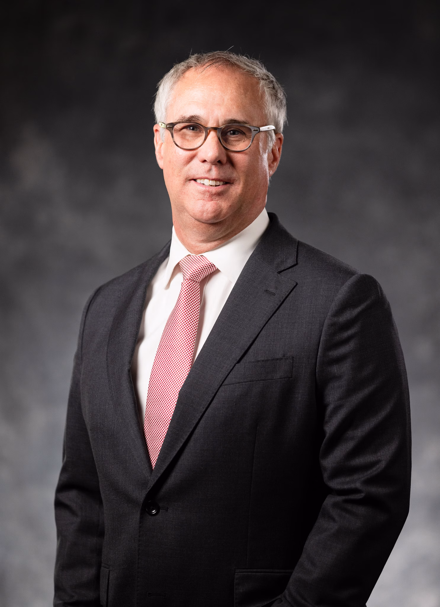 Joel Kincart
Associate Vice President
Development & Campaign Director 